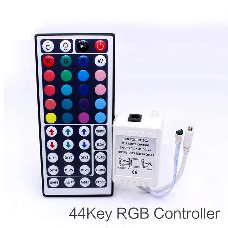 Светодиодная лента адаптер питания с вилкой Стандарта ЕС и США 2 А 110 240 в перем.