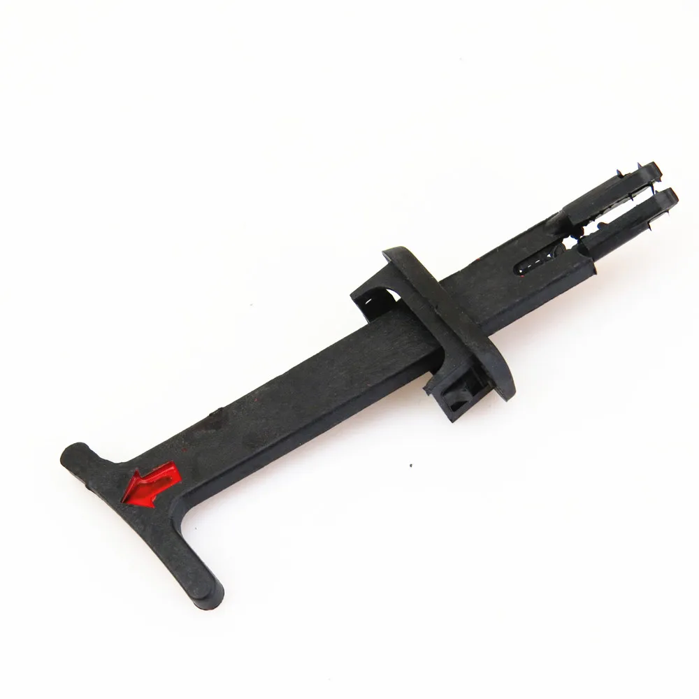 FHAWKEYEQ ручная крышка капота для VW Jetta MK4 Golf GTI R32 1J5 823 593 C 1J5823593C 593|handle cover|handle lockhandle vw |