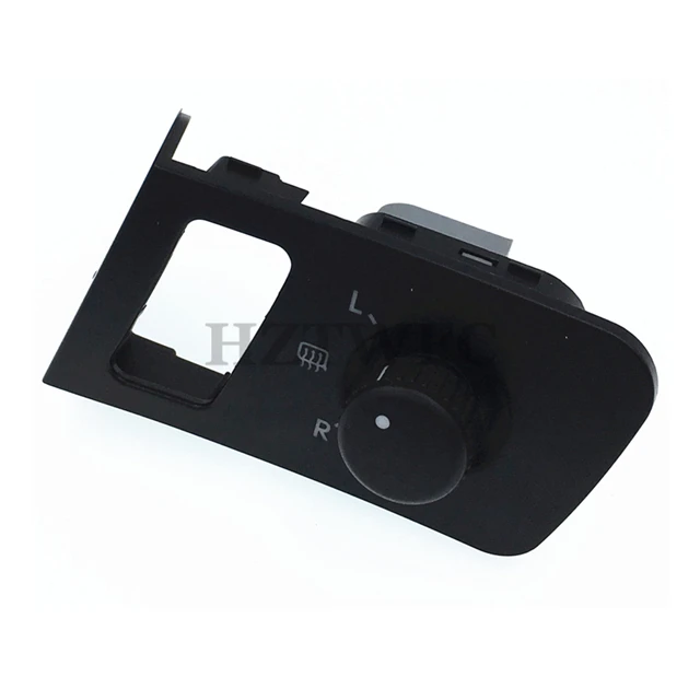 Высококачественный 1T1959565F для VW Caddy Touran 2005 2015 Adiver Lefter регулируемая ручка бокового