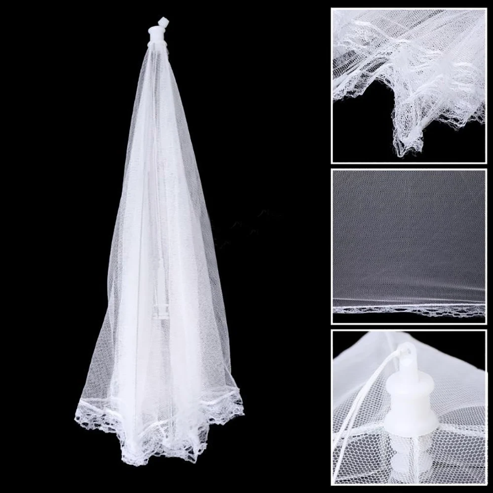 1 предмет раскрывающаяся сетка Экран контейнеры пищевые большой Pop-Up Сетчатое