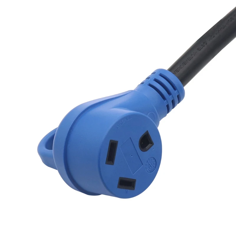 30 А до адаптер для RV шнур электрическая розетка 10awg/3 зарядный прицепа кемпера |