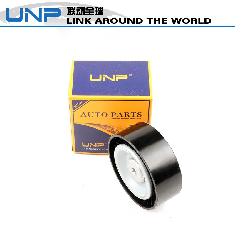 

Auto Belt Tensioner Assembly oe2782020619 For MERCEDES 278 202