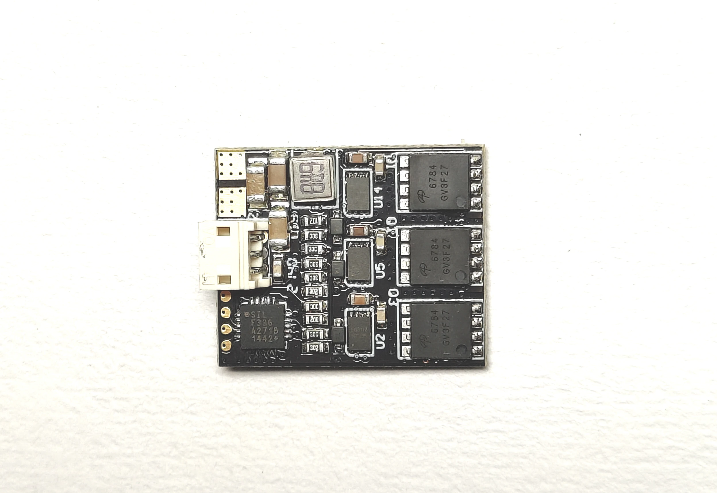 Купить Dasmicro V3 Micro Brushless 18A PN ESC V3 для самостоятельной сборки Продажа Dasmicro V3 Micro Brushless 18A PN ESC V3 для самостоятельной сборки