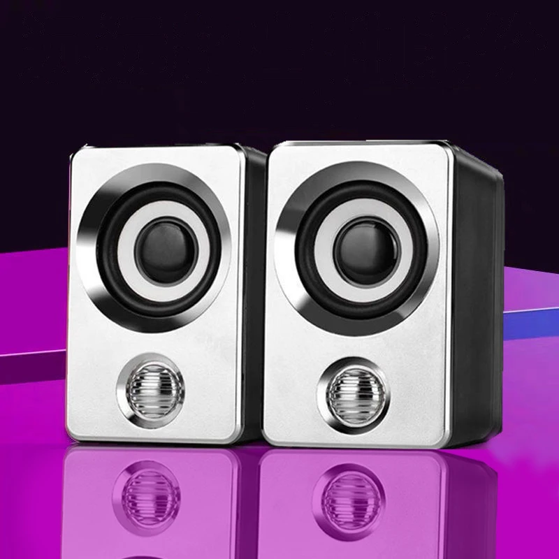 

X9 desktop audio desktop laptop USB mini speaker mobile phone small audio