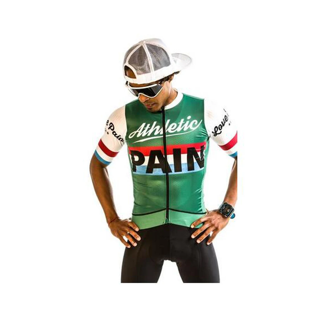 

Pro Cycling Jersey Set Summer Cycling Wear Mountain Bike Clothes Bicycle Clothing MTB Bike Cycling Clothing Cycling Suit