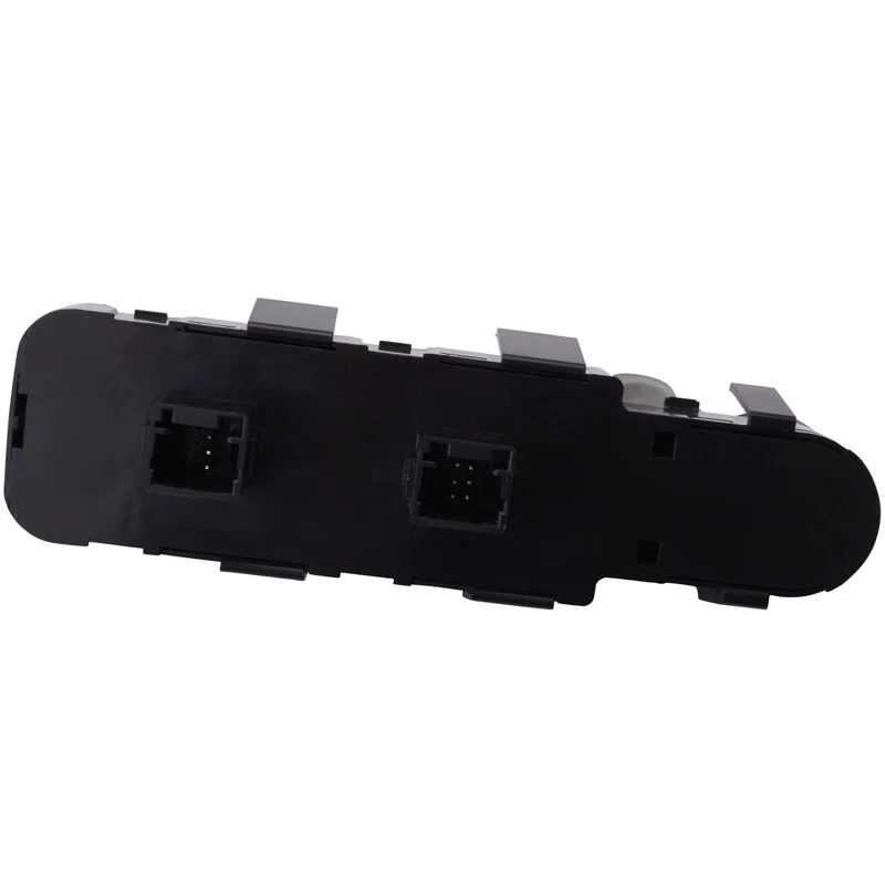 Переключатель Стеклоподъемника SPEEDWOW черная панель управления окном кнопка