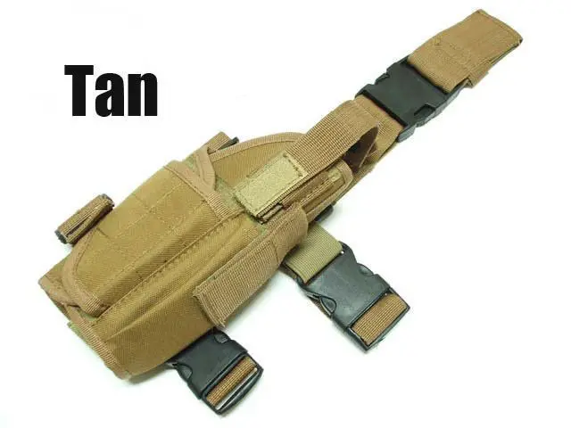 Регулируемая тактическая кобура для пистолета/пистолета на бедро M &amp P SIGMA 9 мм 40 в