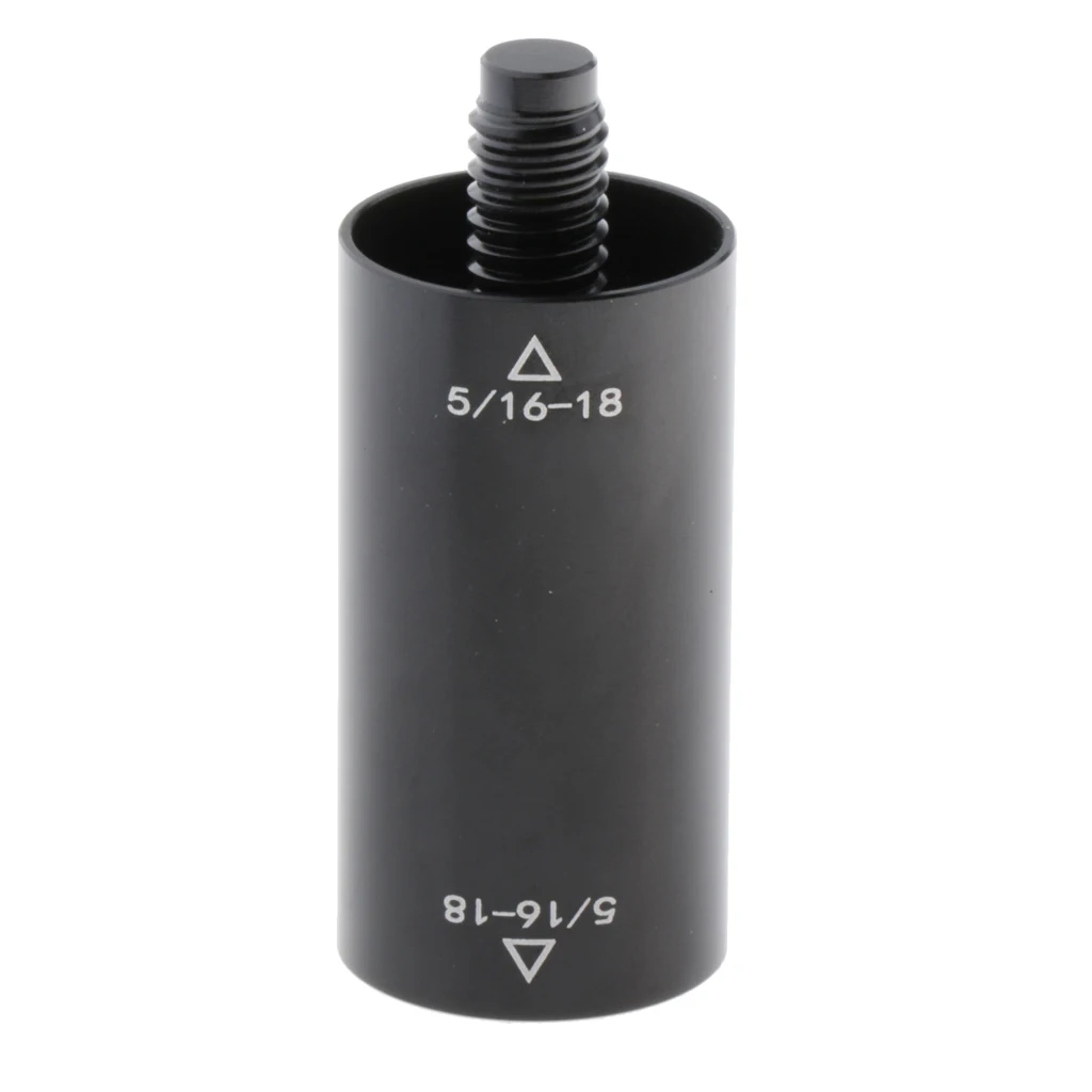 

Премиум Кий для пула, удлинитель для головок превышает разъем 5/16-18 совместное вспомогательное оборудование