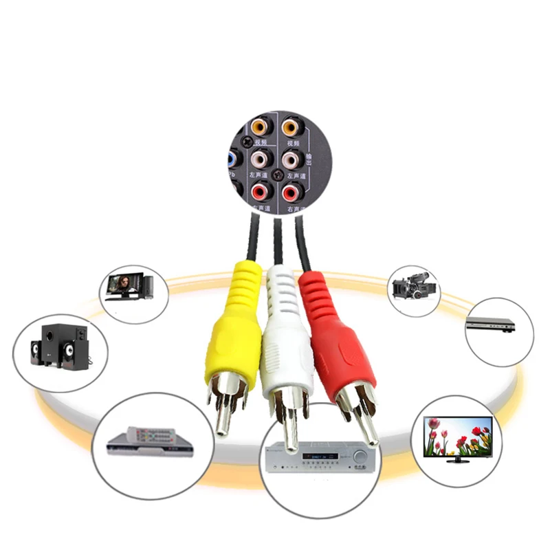 Адаптер AMT630A USB 2 0 черный