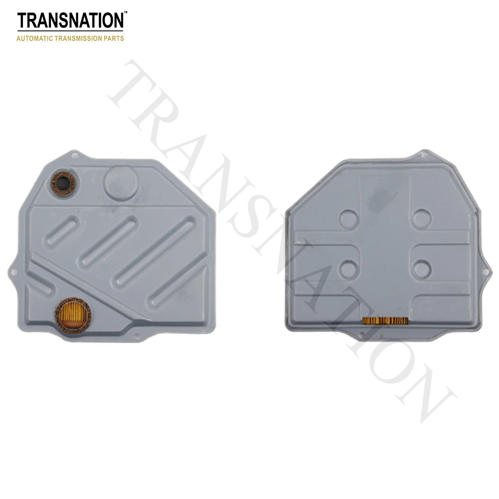 

5 Pieces 722.3/722.4 filter rebuild part automatic transmission parts fit for Benz OE:126-277-0295 126-270-0298 126-270-0598