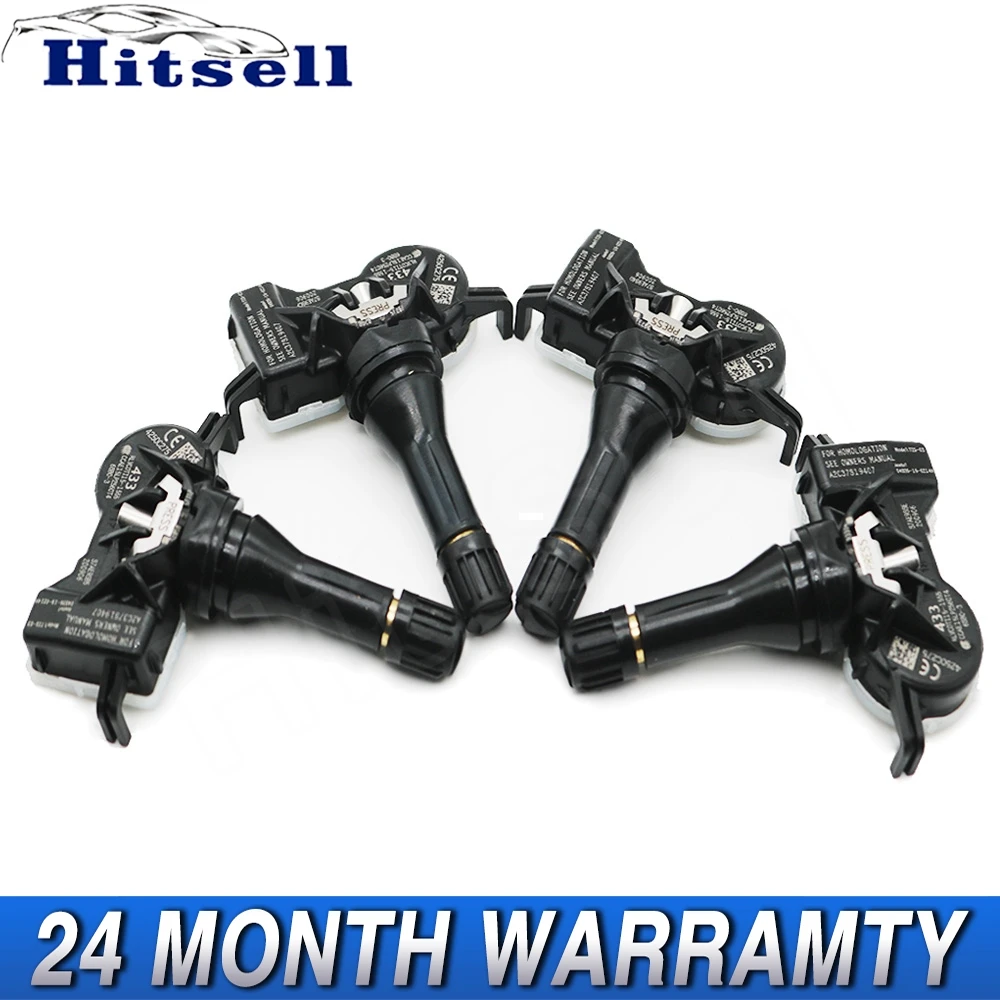 4250C275 TPMS датчик давления в шинах система монитора для Mitsubishi Attrage Eclipse Mirage Pajero Sport Shogun S180150004 4250F187