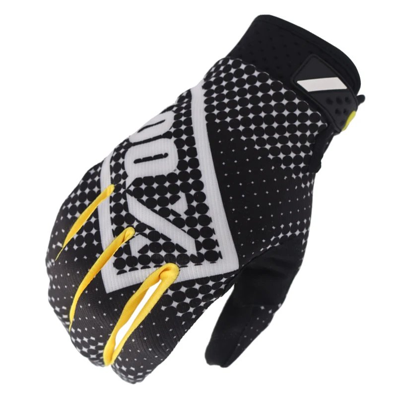 Новые перчатки для велосипеда-внедорожника IOQX Ridefit Cent MX BMX MTB | Автомобили и