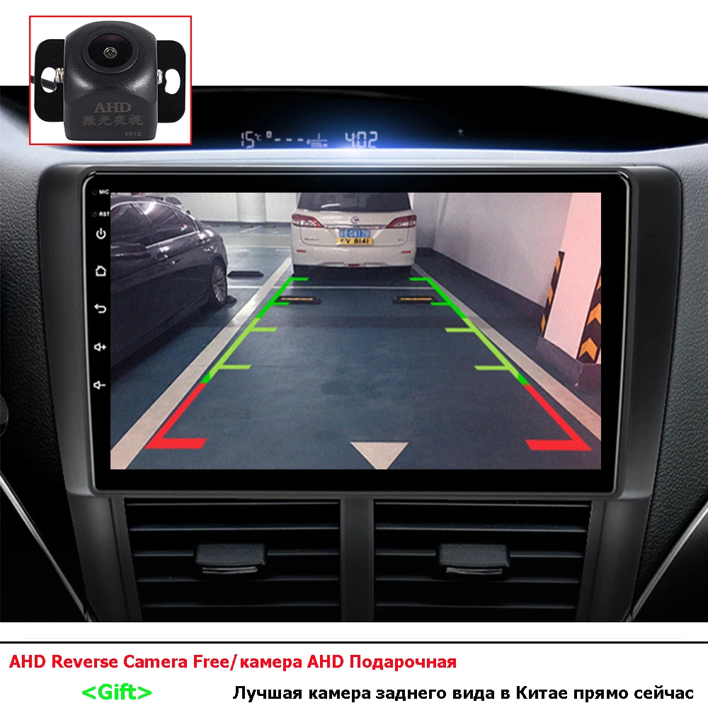 Автомобильный плеер Android 10 0 2 Din 4G Wi-Fi BT для Forester WRX Subaru 2008 2009 2010 2011 с GPS Carplay DSP |