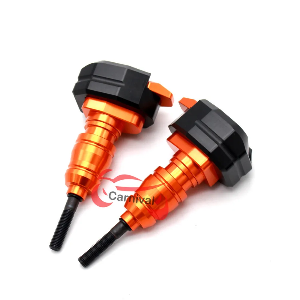 Защитная рамка для мотоцикла yamaha YZF-R125 YZFR1 R6 R3 R125 2014-2016 | Автомобили и мотоциклы