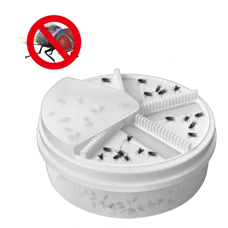 Ловушка для насекомых и мух с USB портом электрическая ловушка домашних
