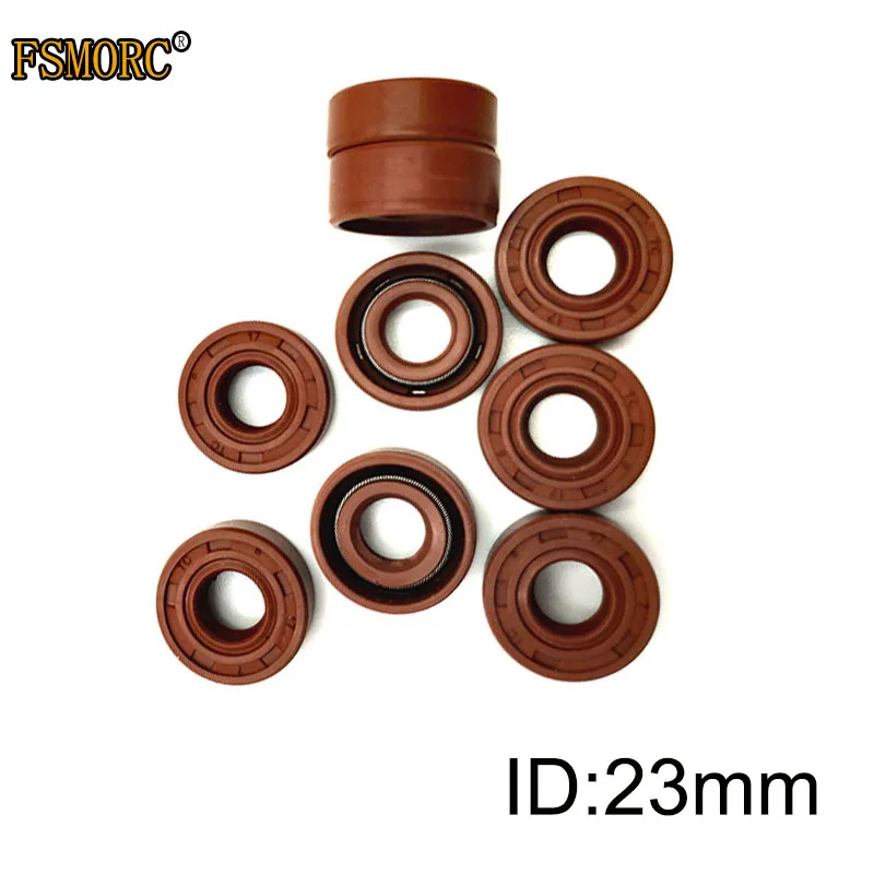 FKM осветительная лента вала фотоэлемент головного света * 37*38*40*42*47*7/8/9/10 FPM