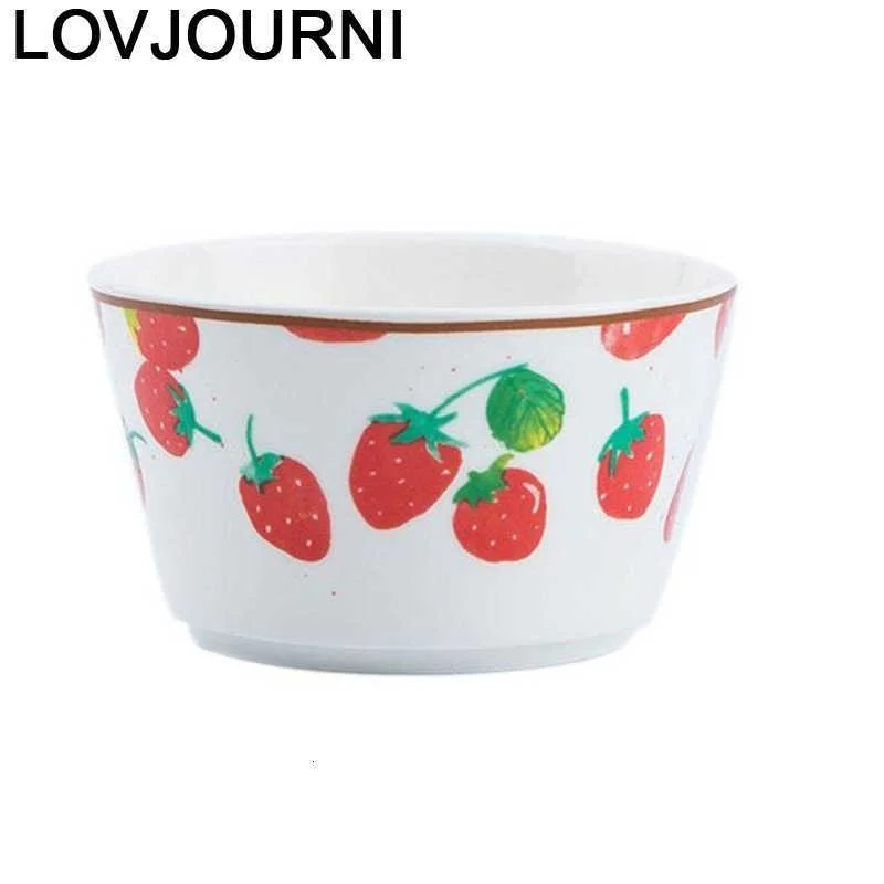 

Korean Snack Soup Mutfak Malzemeleri Flatware Dondurma Kasesi Tigela Sauce Kitchen Dining Bar Ceramica Dinnerware Ceramic Bowl