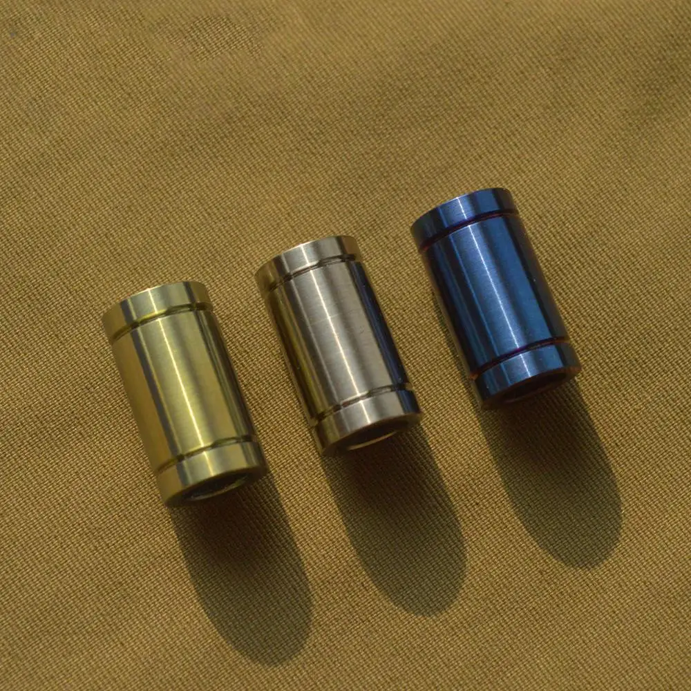 2 шт. мини-подвеска для ножа из титанового сплава | Инструменты