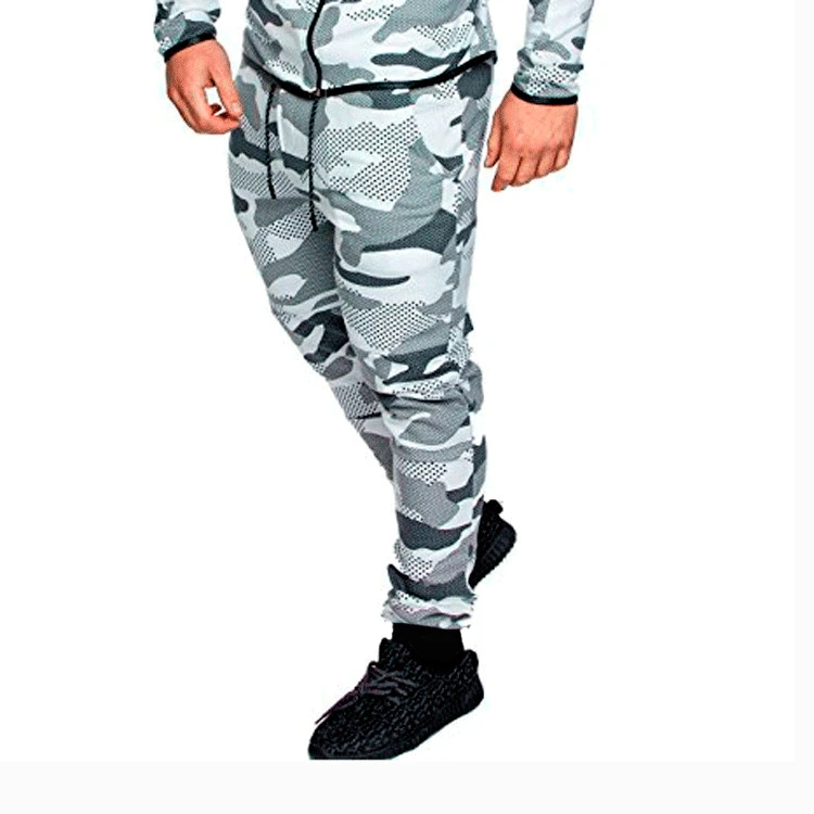 01-Pants Новая противомоскитная зимняя спортивная одежда для рыбалки, бега, Мужская Уличная камуфляжная куртка, термосублимационная одежда, кардиган, пальто - Цвет: 01-Pants