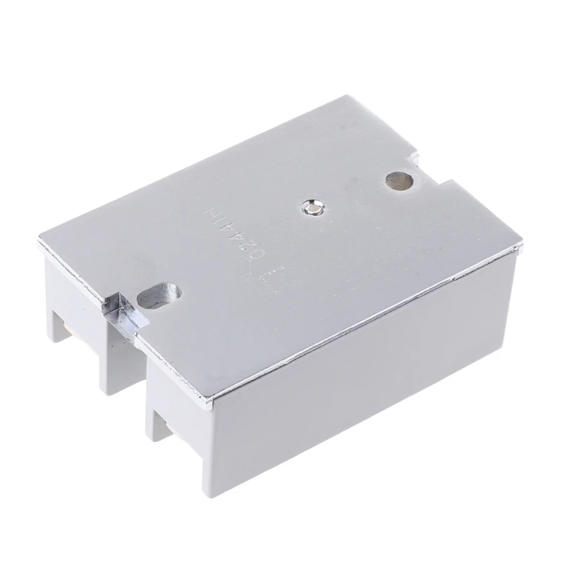 

SSR-100 DD Solid State Relay Module 100A 3-32V DC Input 5-60V DC Output Relay