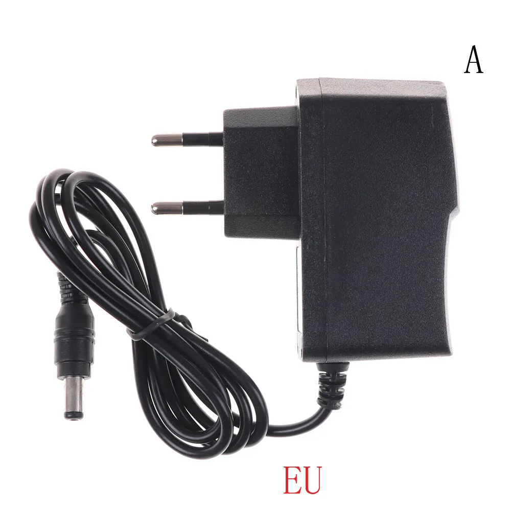 1 шт. блок питания зарядное устройство адаптер AC/DC для камеры видеонаблюдения AC 100