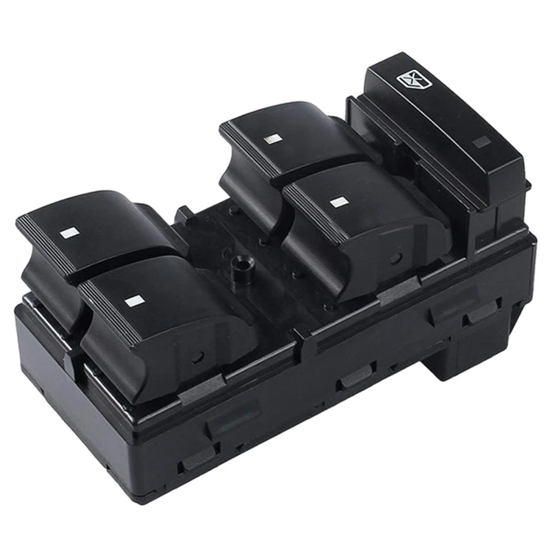 

New 4 Door Car Power Window Master Power Switch Control for Chevrolet Silverado Traverse Hhr Gmc Sierra Buick Enclave