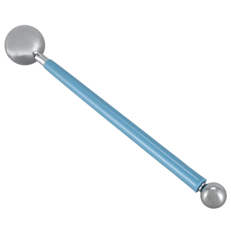 9 шт. шариковый стилус Набор инструментов для раскрашивания глины тиснение