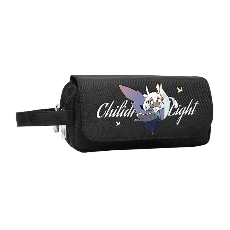 Чехол для карандашей в стиле унисекс модный детский пенал с игровым небом