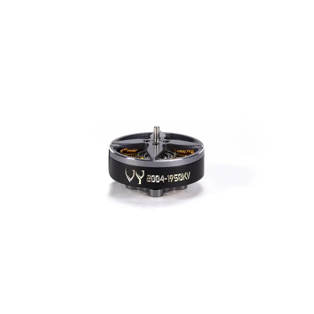 Brotherhobby VY 2004 1700KV/1950KV/2100KV/3150KV бесщеточный двигатель для 5 в опоре FPV гоночных