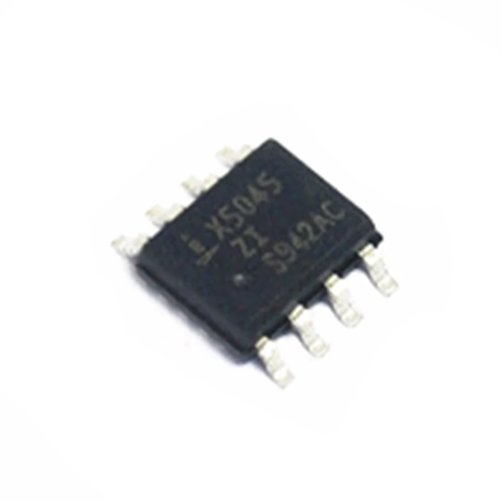 

5 шт./лот X5045S8IZT1 X5045S8IT1 SOP8 X5045ZI X5045 IC кулер CPU 4K EE 8-SOIC
