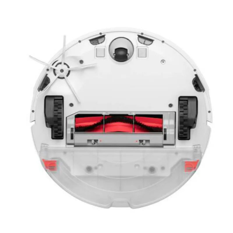 Робот пылесос Roborock S5 MAX умное планирование уборки дома офиса WIFI