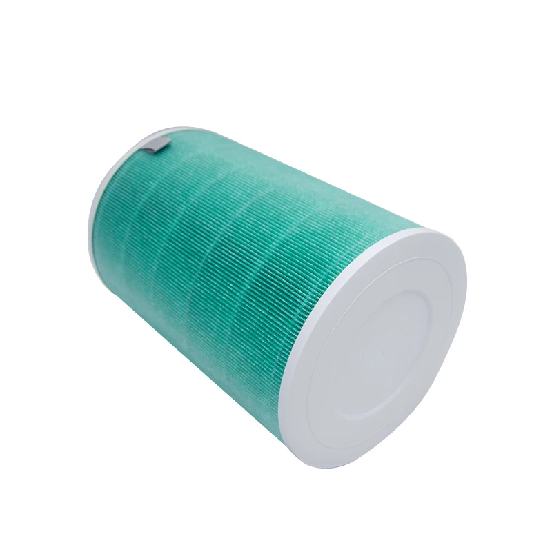 

Air Purifier Filter Replacement Active Carbon Filter For Xiaomi mi 1/2/2S/3/3H HEPA Air Filter For Home Anti PM2.5 Formaldehyde