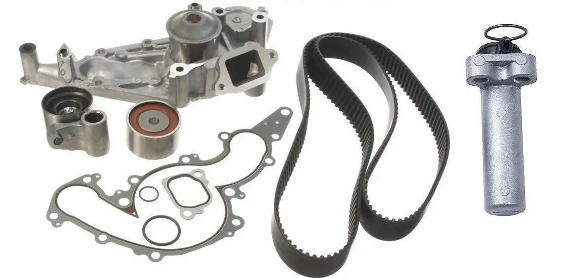 

Комплект натяжителя ремня ГРМ для LEXUS LS400 SC400 GS400 GX470 LX470 TOYOTA 4runner LANDCRUISER SEQUOIA TUNDRA 4.7L V8