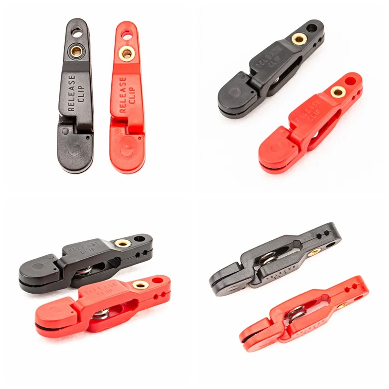 Мягкий зажим для рыбалки морской тяжелой веса планерной доски кайта морских