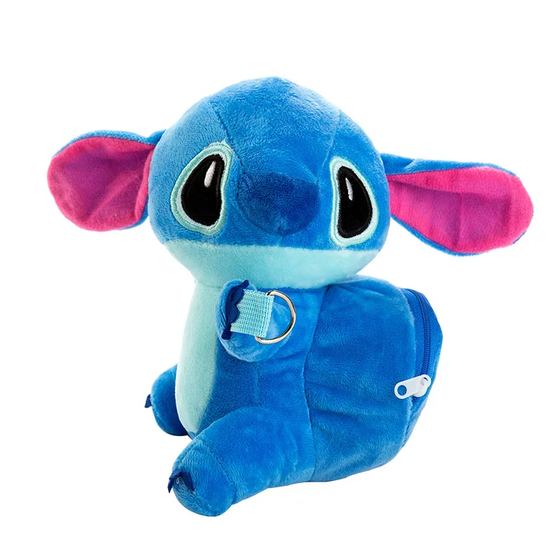 Новинка 2020 сумка-мессенджер с милыми мультяшными героями Диснея сумка для кукол