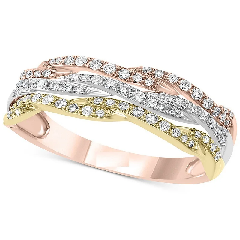 

Fashion New Shiny Diamond Ring Men Women Couples Aesthetic Luxury Christmas Ruby Silver Gold Jewelry Wholesale Free Shipping
