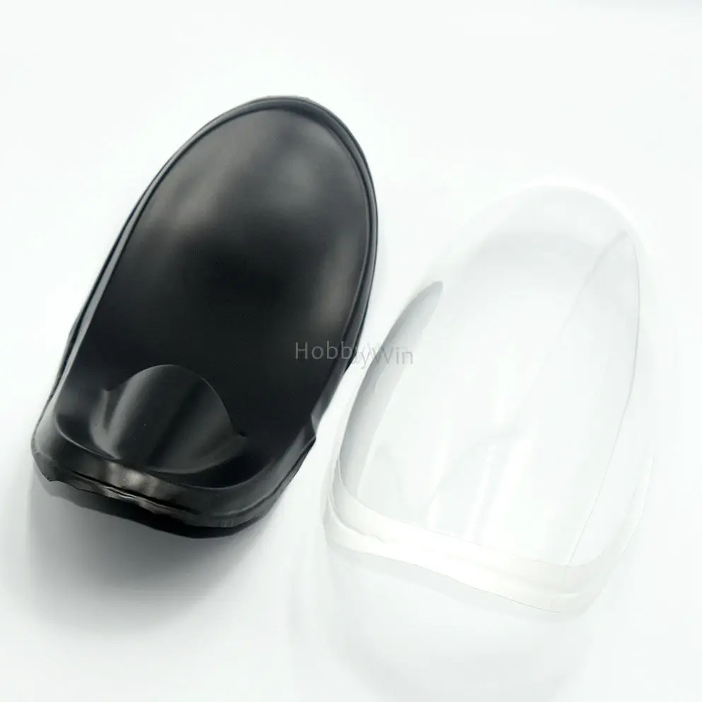 Деталь FlyFly семейный навес для планера ASW28 2530 мм Радиоуправляемый