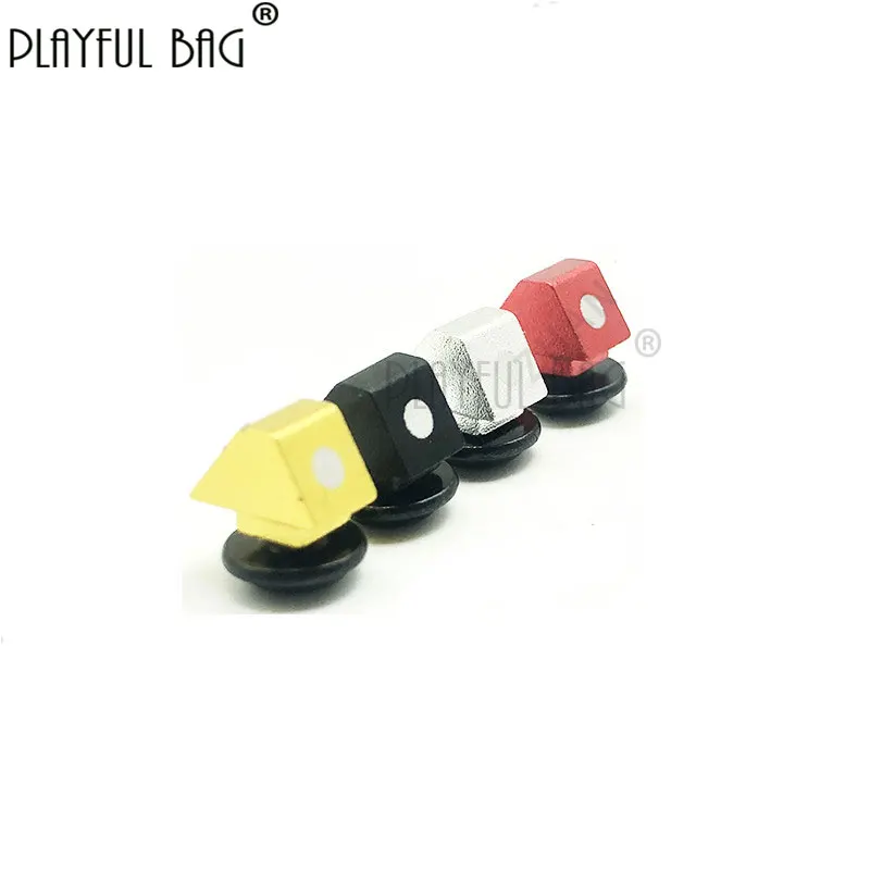 Уличная забавная игрушка P1 Водяная бомба военная версия улучшенный материал