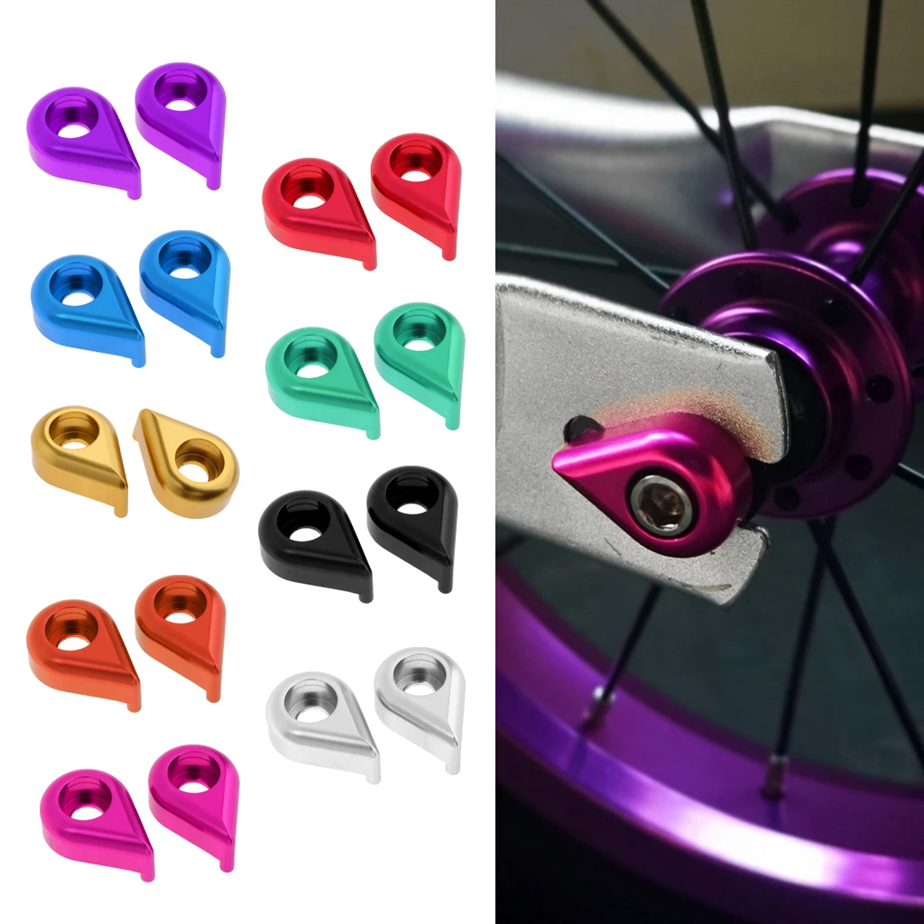 2 шт. алюминиевый детский Балансирующий скользящий велосипедный концентратор