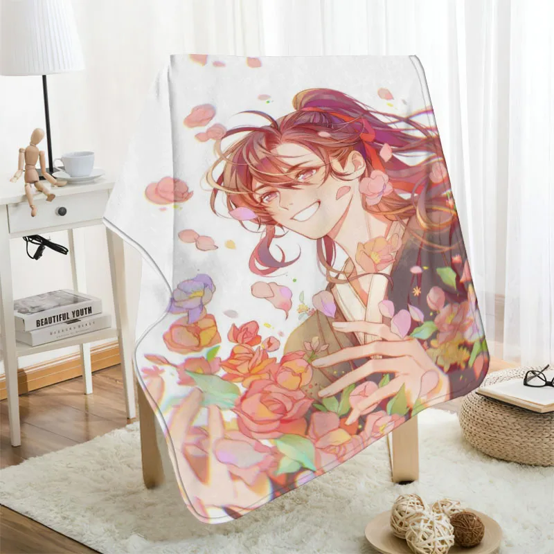 ?? Musifeカスタムモdu Zoshiフランネルブランケットデザインあなた自身の毛布フランネルブランケットソファ用DIYドロップシッピング