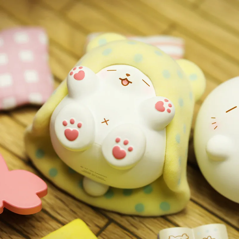 

Blanket, Bear House Series, Blind Box, Surprise Bag, Toyss, Lovely Dolls, Decorative Gifts and Ornaments CollectionNew