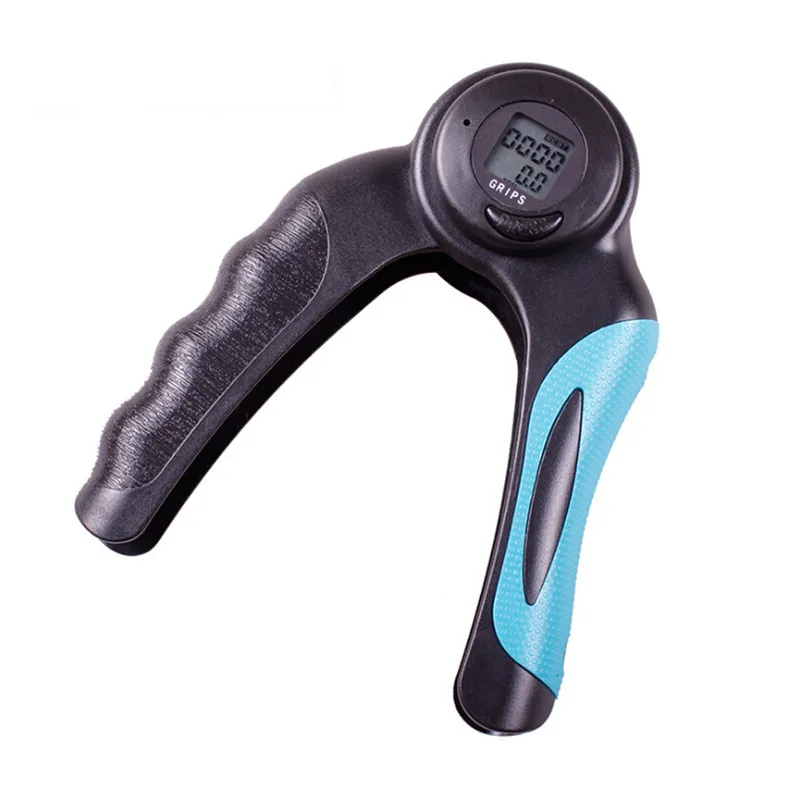 

Adjustable Hand Grip Increase Strength Spring Finger Pitch Digital Arm Exercise Dynamometer Fitness Exercise Wrist Forearm hot