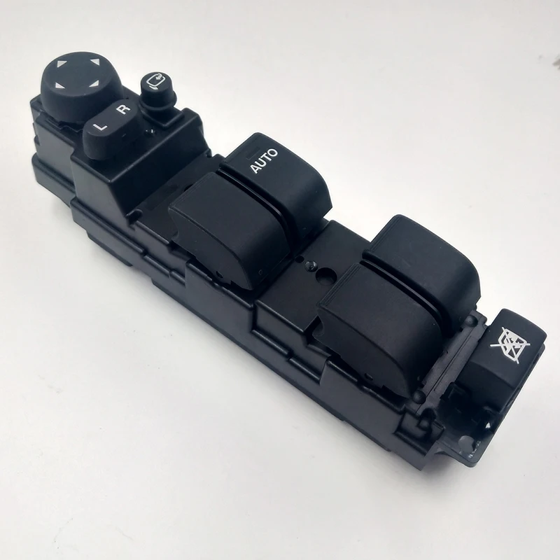 Новый бренд правый Привод RHD мастер переключатель зеркала окна с функцией