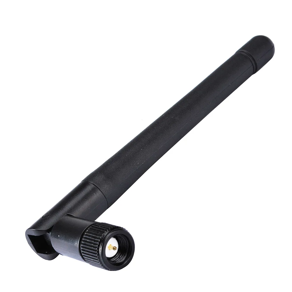 Eightwood 10 шт. GSM/GPRS антенна 880 1990 МГц SMA папа для D Link AT&T Netgear широкополосный Linksys Cisco
