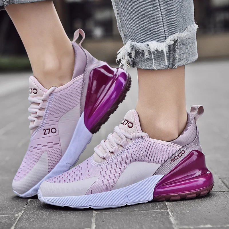 

Sport Shoes Men 2021 Brand Running Shoes Breathable Zapatillas Hombre Deportiva Footwear Trainer Men Sneakers 9 Colour Men Shoes