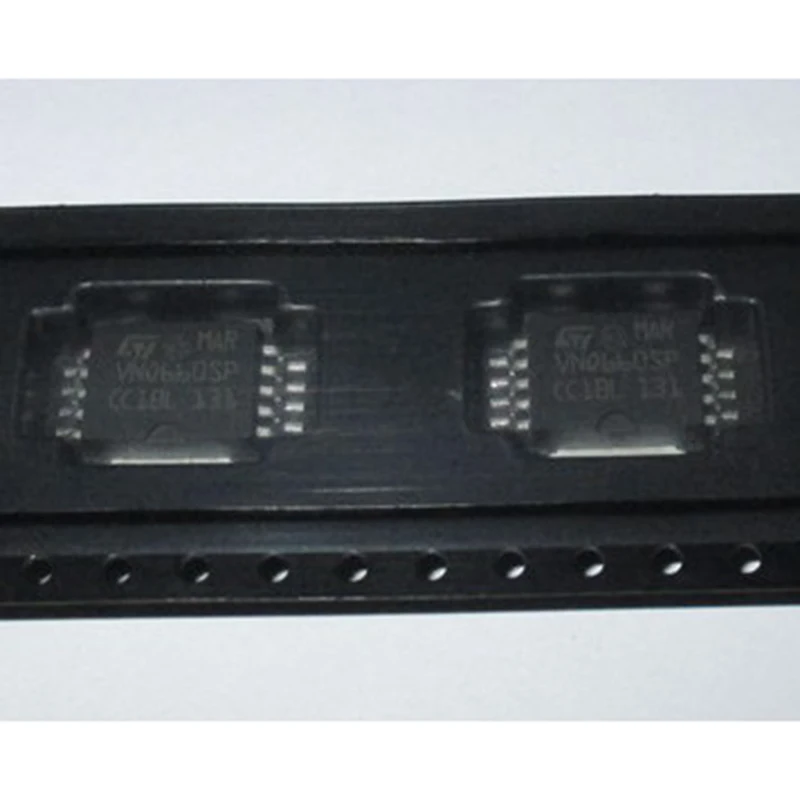 

1Pcs/Lot New Original VNQ660SP IC Chip Auto Compressor Control Drive Car Accessories