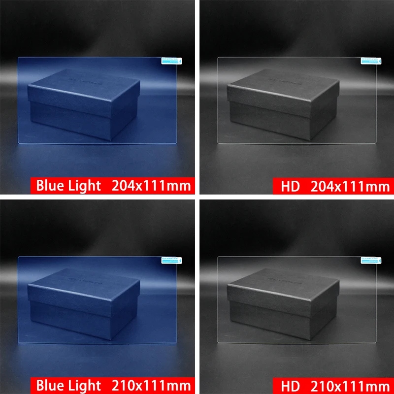 Автомобильная Защитная пленка для экрана GPS навигатора Haval H6 2017 2018 2019 2020 2021