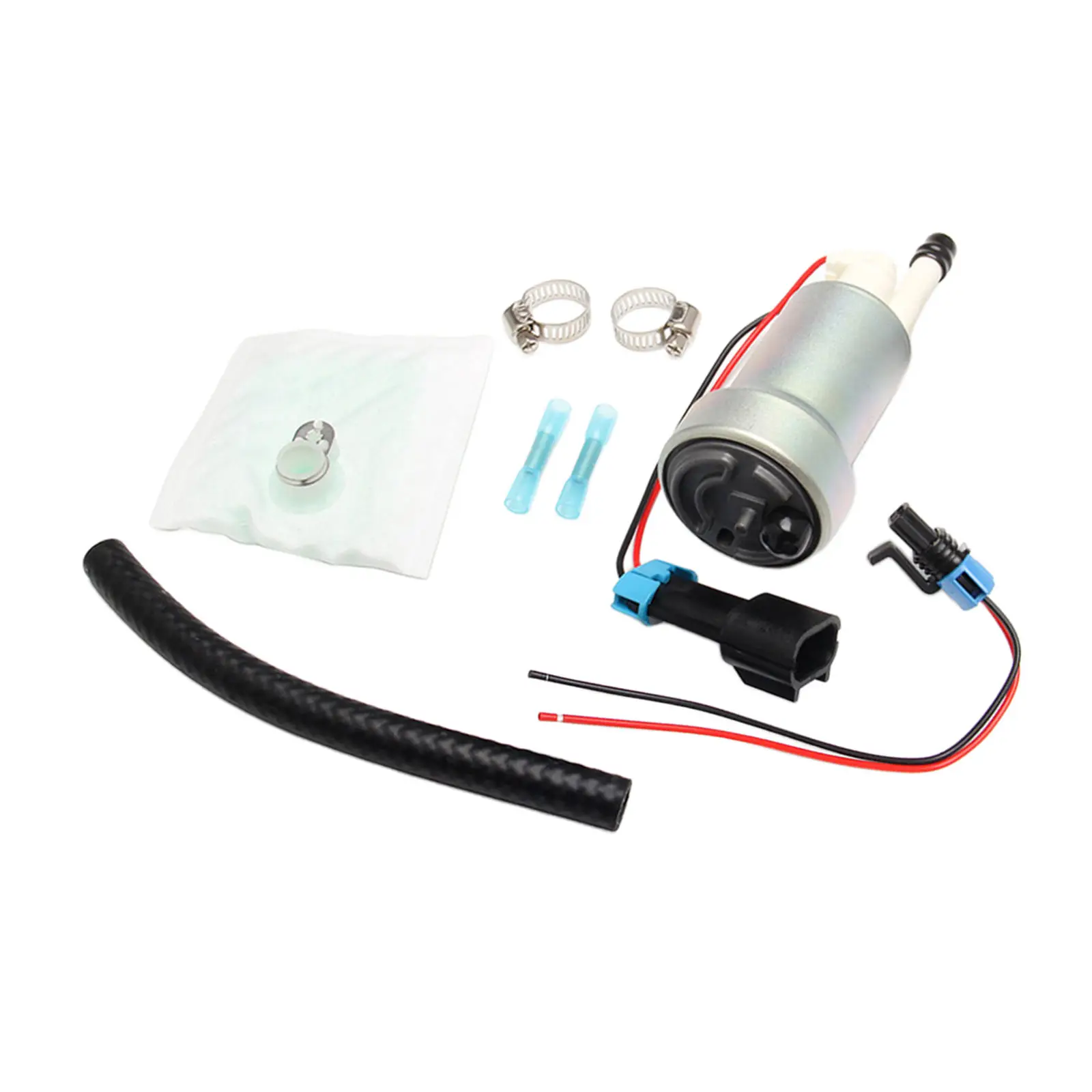 

Комплект топливного насоса 15-120 PSI, высокое давление в сборе для Honda Civic 1992-2000