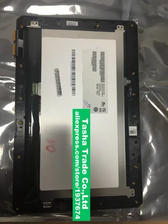 Для ASUS T100 Frame T100TA t100ta сенсорный экран в сборе с рамкой рамка 10 1 дюймов FP TPAY10104A 02X