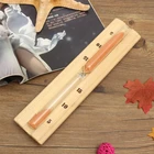 Паровая сауна деревянные песочные цветы таймер точные термостойкие песочные часы для ванной комнаты 15 минут настенные песочные часы для спа-ванны